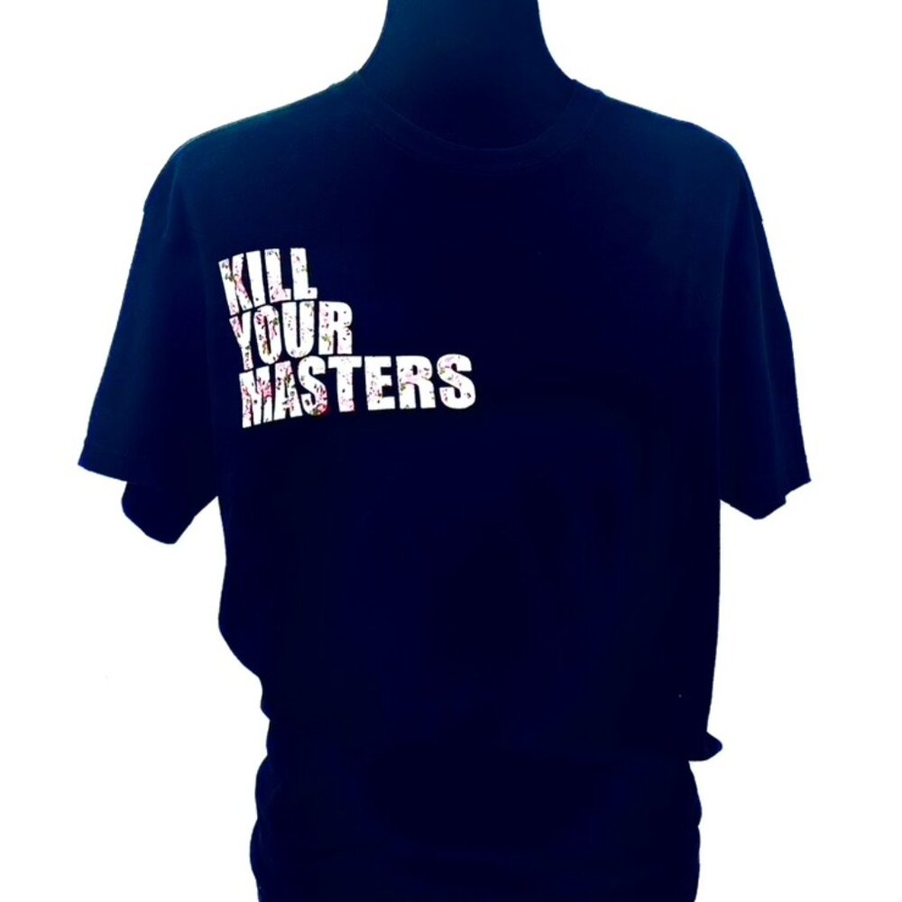 Graphic Next Level Tee